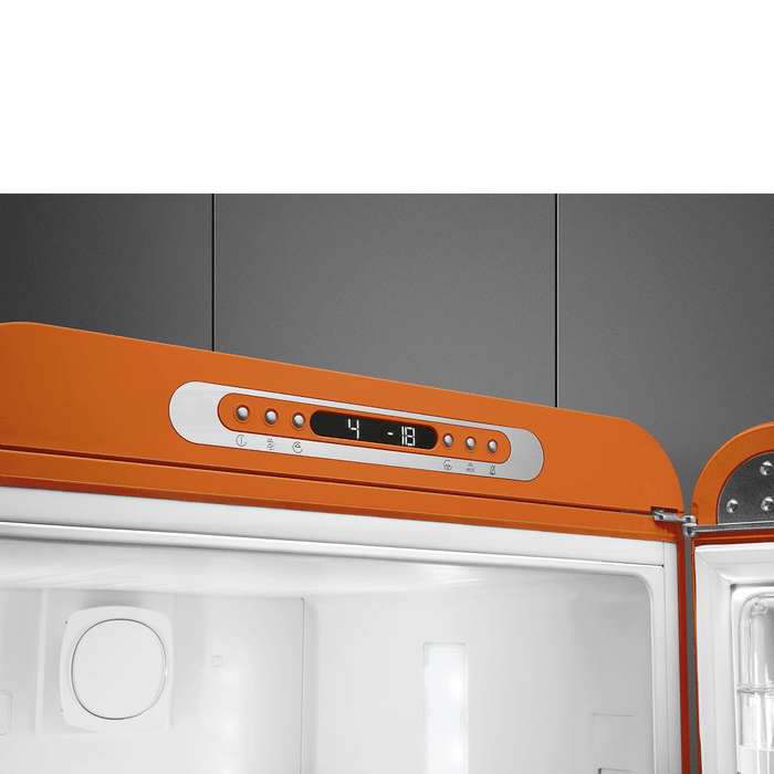 Изображение Холодильник Smeg FAB32ROR5 5