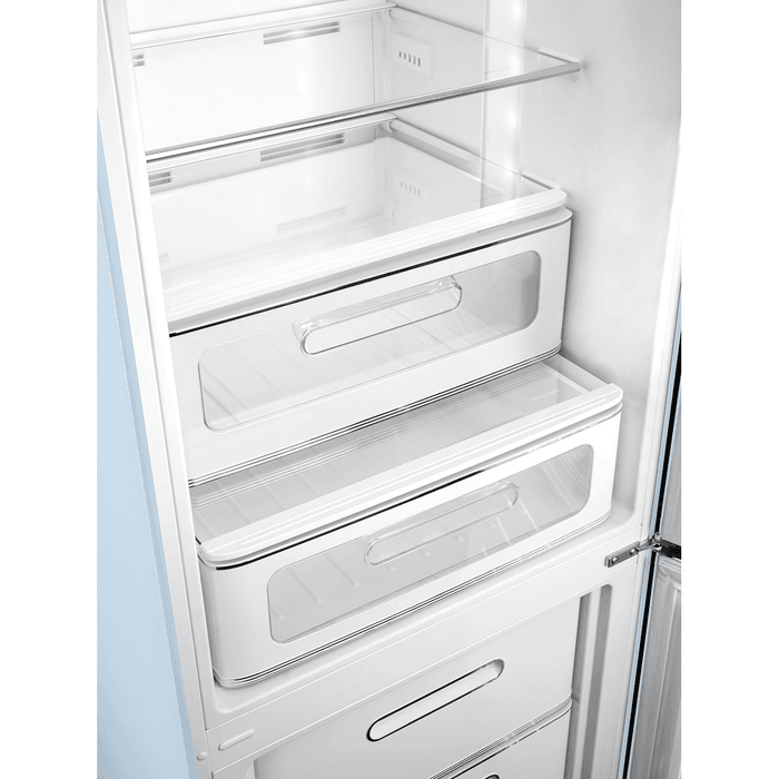 Изображение Холодильник Smeg FAB32RPB5 2
