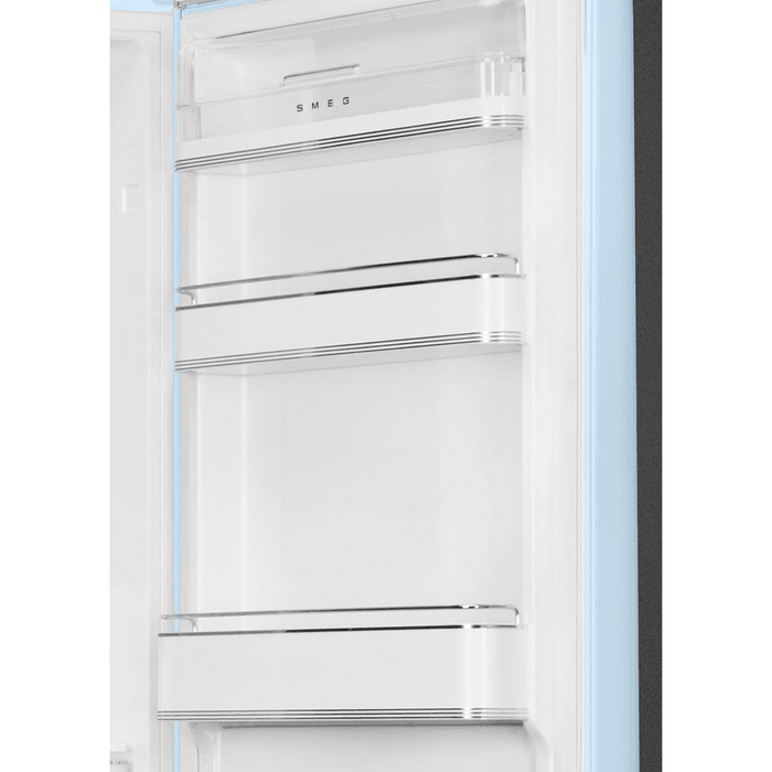 Изображение Холодильник Smeg FAB32RPB5 3