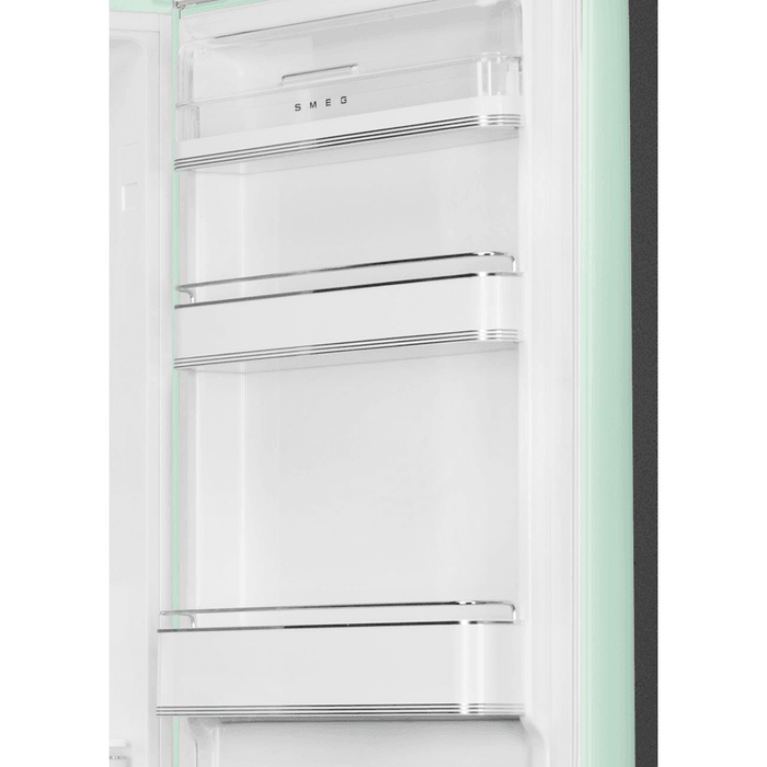 Изображение Холодильник Smeg FAB32RPG5 3