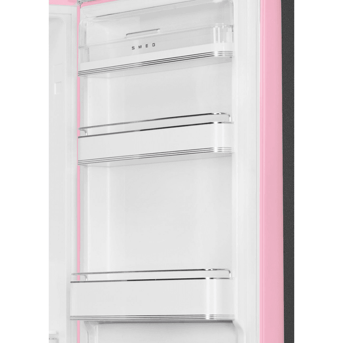Изображение Холодильник Smeg FAB32RPK5 1