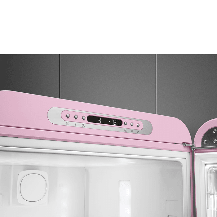 Изображение Холодильник Smeg FAB32RPK5 3
