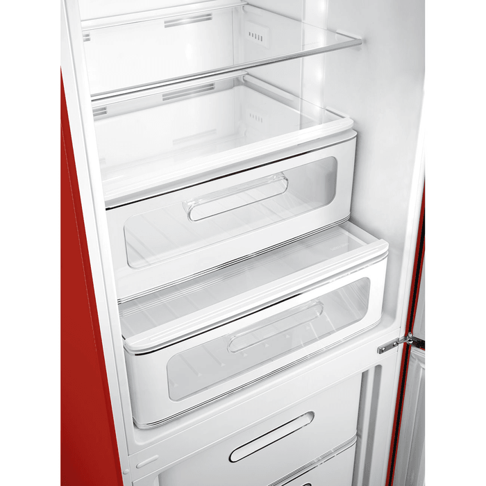 Изображение Холодильник Smeg FAB32RRD5 2