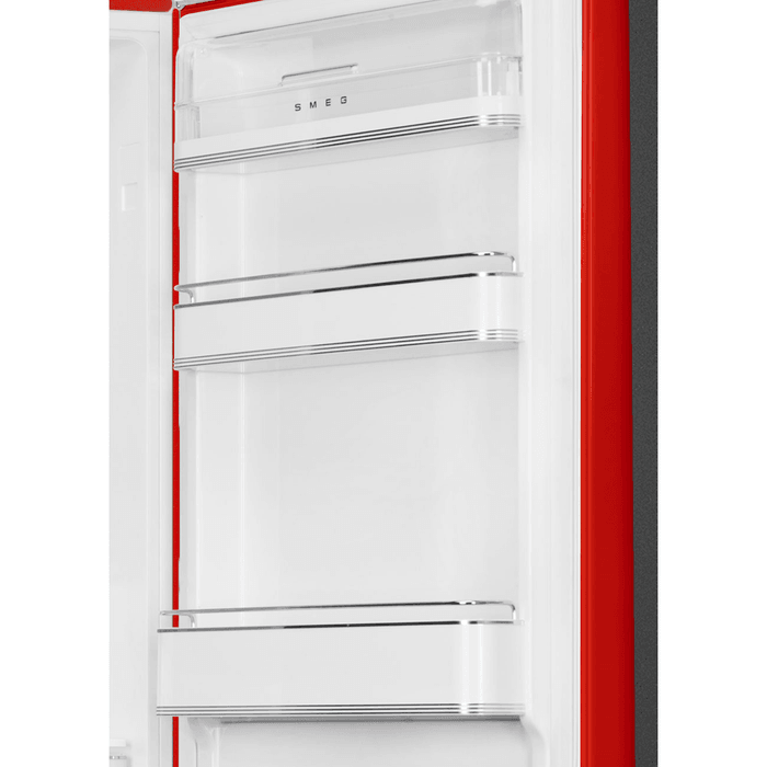 Изображение Холодильник Smeg FAB32RRD5 3