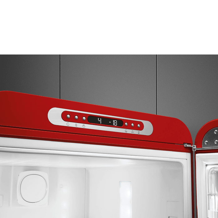 Изображение Холодильник Smeg FAB32RRD5 5