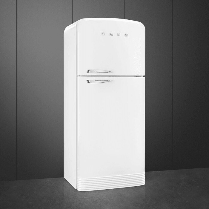 Изображение Холодильник Smeg FAB50RWH5 1