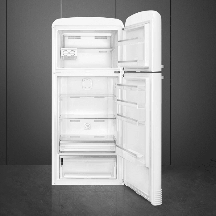 Изображение Холодильник Smeg FAB50RWH5 2