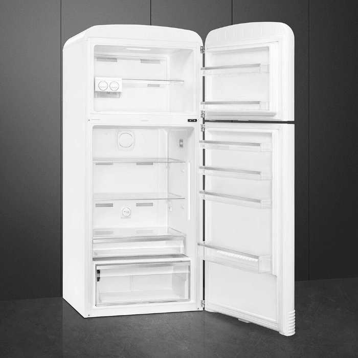 Изображение Холодильник Smeg FAB50RWH5 3