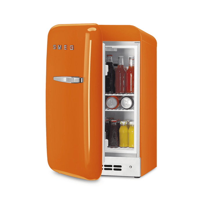 Изображение Холодильник Smeg FAB5LOR5 1