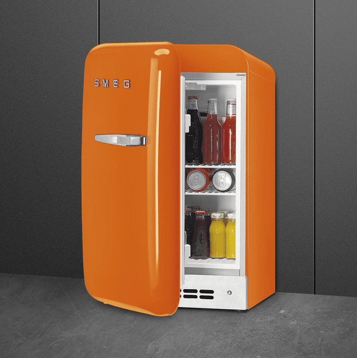 Изображение Холодильник Smeg FAB5LOR5 2