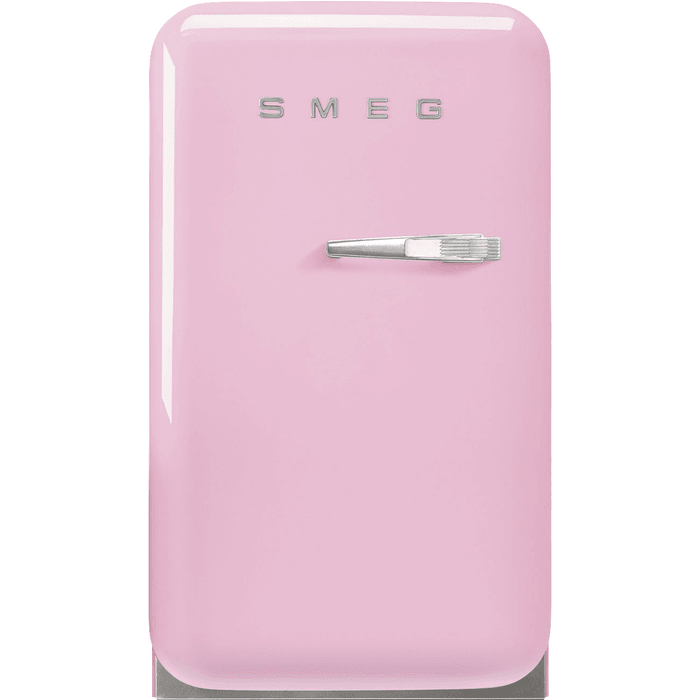 Холодильник Smeg FAB5LPK5