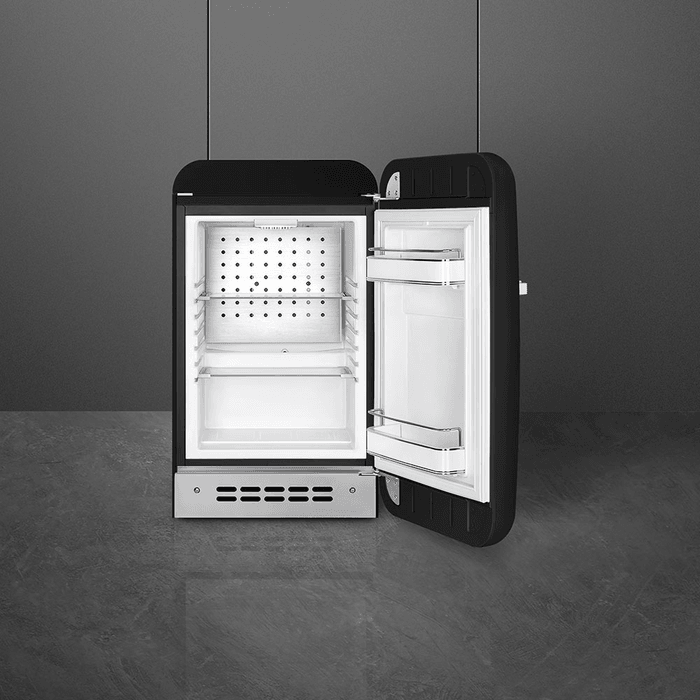 Изображение Холодильник Smeg FAB5RBL5 1