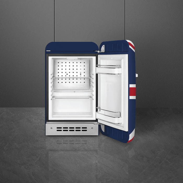 Изображение Холодильник Smeg FAB5RDUJ5 1