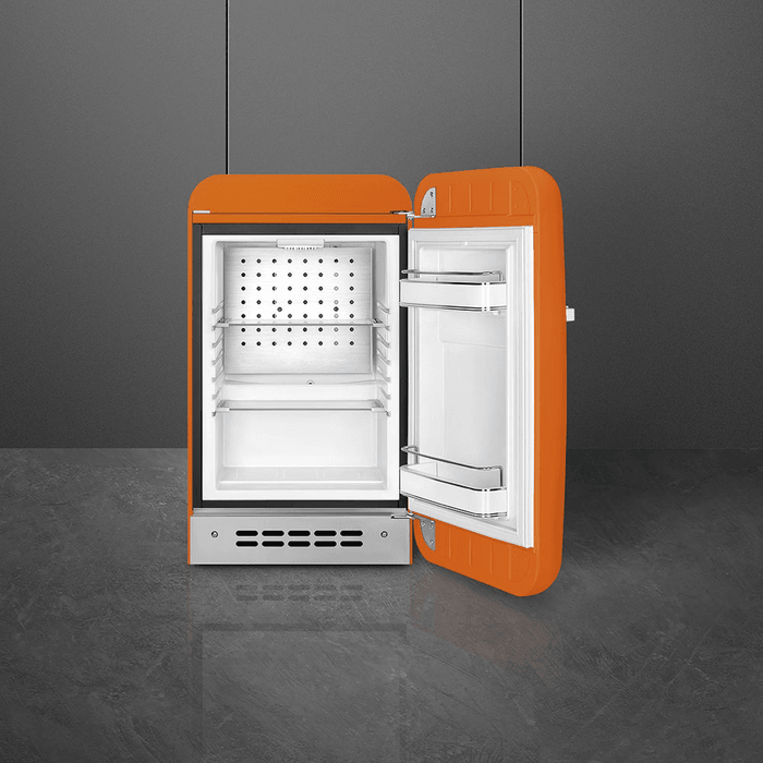 Изображение Холодильник Smeg FAB5ROR5 1