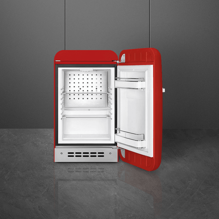 Изображение Холодильник Smeg FAB5RRD5 1