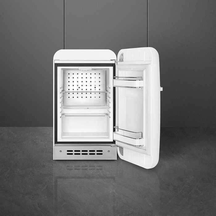 Изображение Холодильник Smeg FAB5RWH5 1