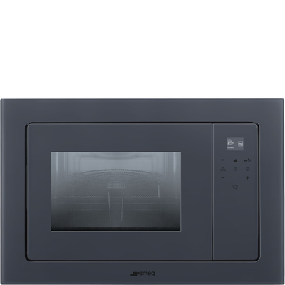 Микроволновая печь Smeg FMI120G