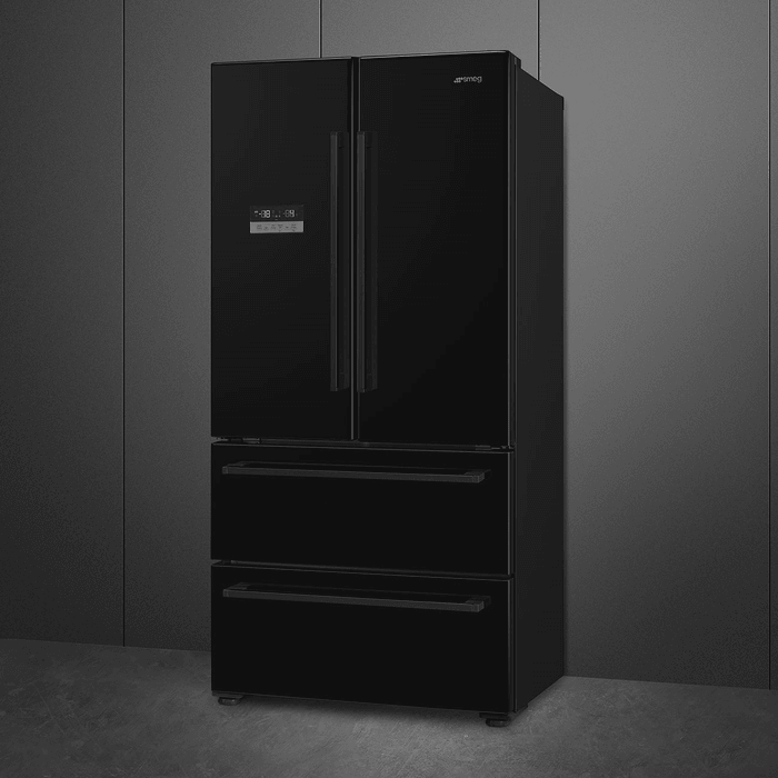 Изображение Холодильник Smeg FQ55FNDE 2