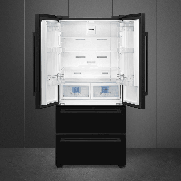 Изображение Холодильник Smeg FQ55FNDE 3