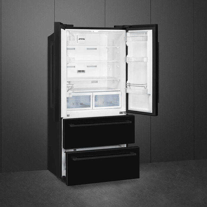 Изображение Холодильник Smeg FQ55FNDE 4