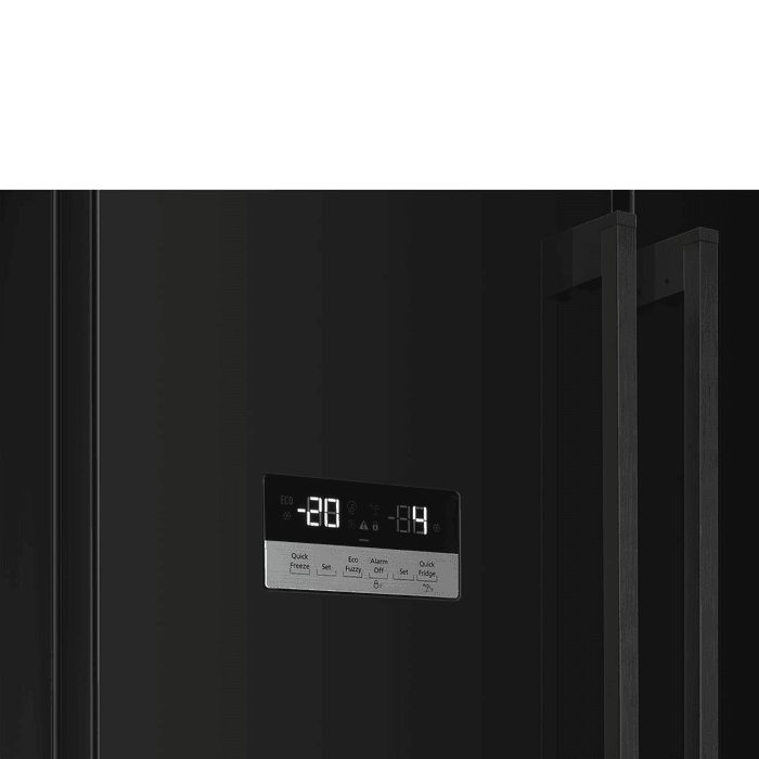 Изображение Холодильник Smeg FQ55FNDE 5