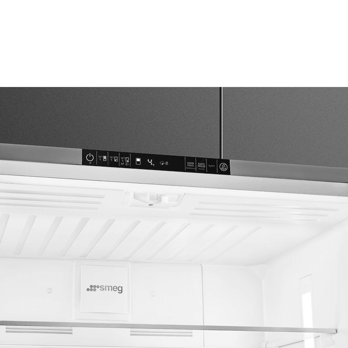Изображение Холодильник Smeg FQ60XE 3