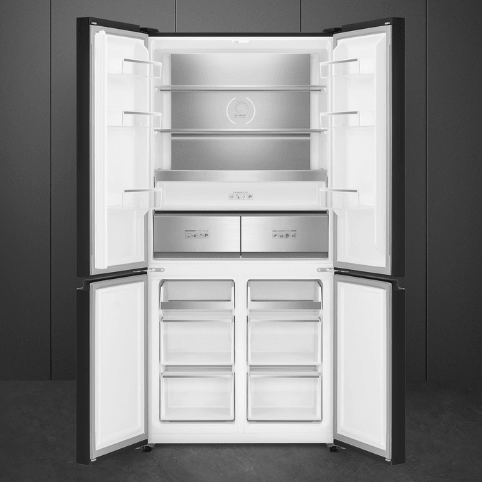 Изображение Холодильник Smeg FQI60KD 1