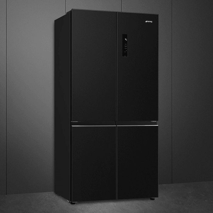 Изображение Холодильник Smeg FQI60KD 2