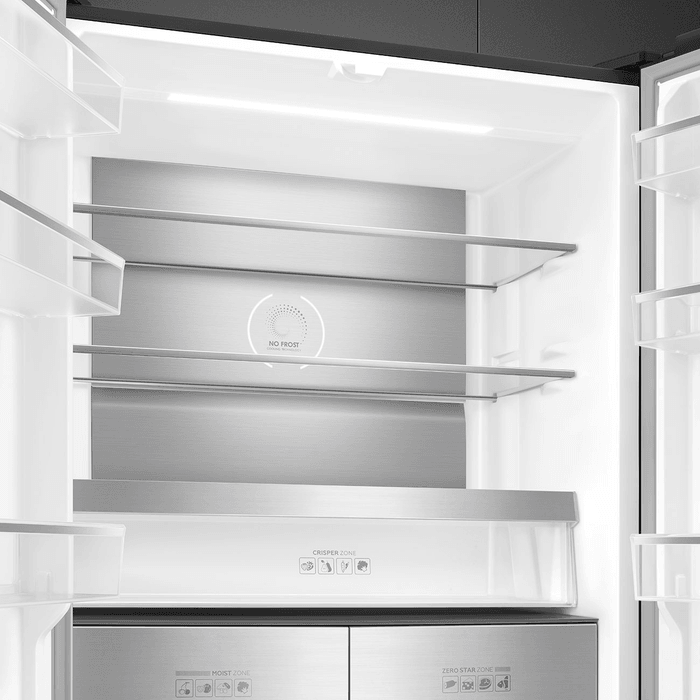 Изображение Холодильник Smeg FQI60KD 3