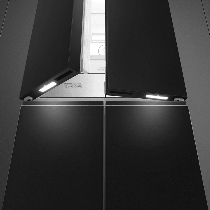 Изображение Холодильник Smeg FQI60KD 4
