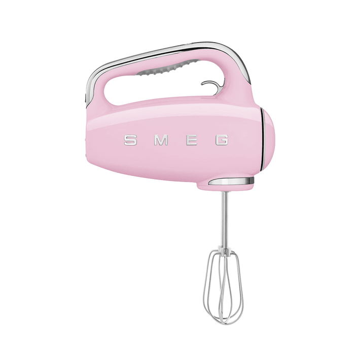 Изображение Ручной миксер Smeg HMF01PKEU 2