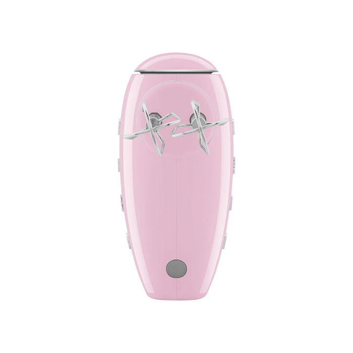 Изображение Ручной миксер Smeg HMF01PKEU 4