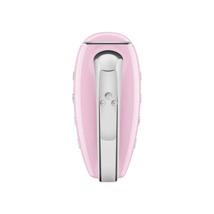 Изображение Ручной миксер Smeg HMF01PKEU 5