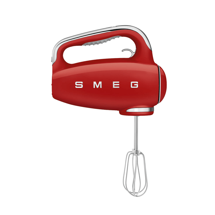 Изображение Ручной миксер Smeg HMF01RDEU 2