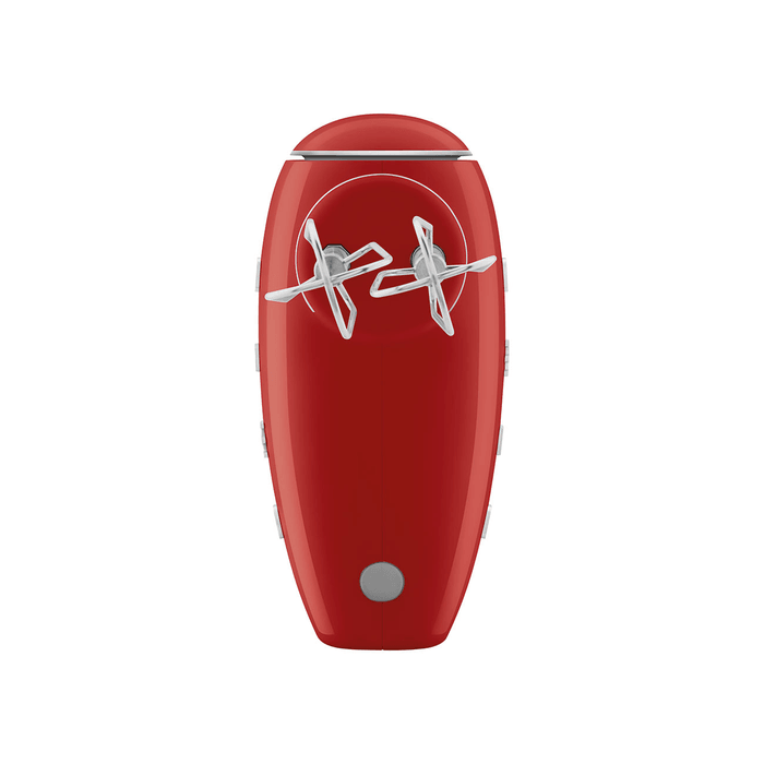 Изображение Ручной миксер Smeg HMF01RDEU 4