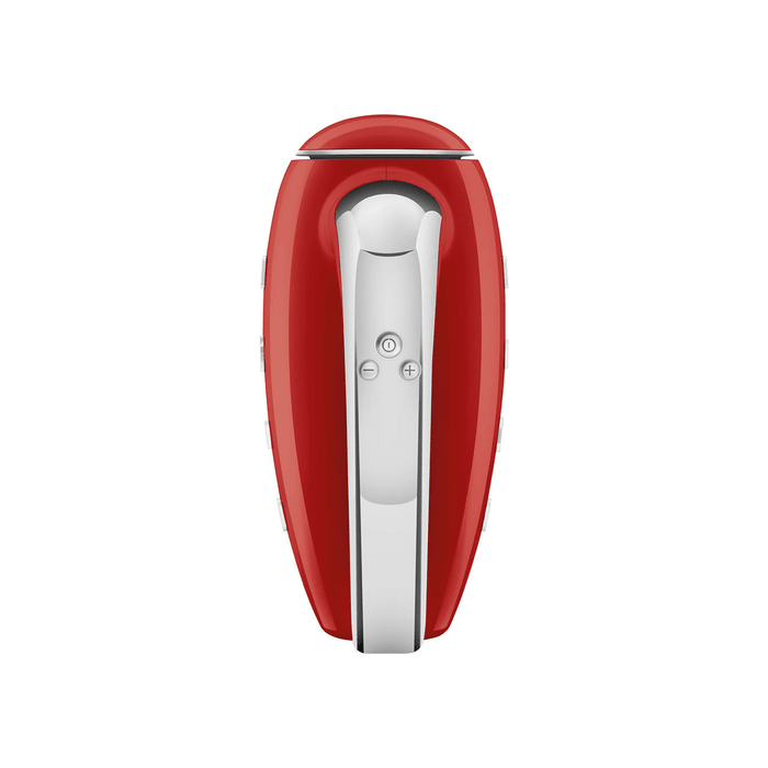 Изображение Ручной миксер Smeg HMF01RDEU 5