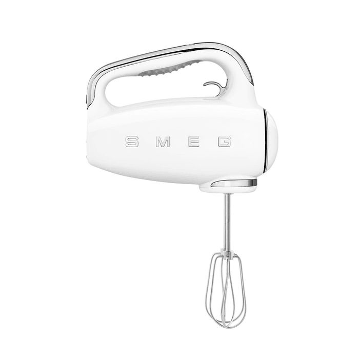 Изображение Ручной миксер Smeg HMF01WHEU 2