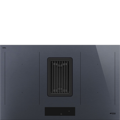 Варочная панель Smeg HOBD182DG