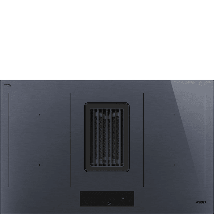 Варочная панель Smeg HOBD182DG
