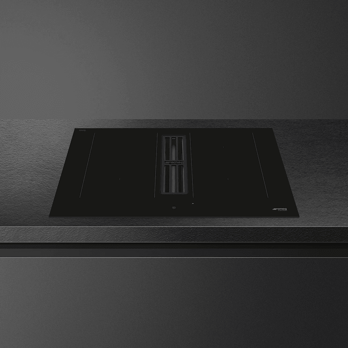 Изображение Варочная панель Smeg HOBD472D2 1