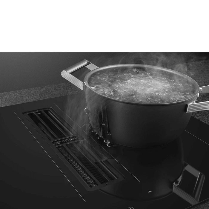 Изображение Варочная панель Smeg HOBD472D2 5