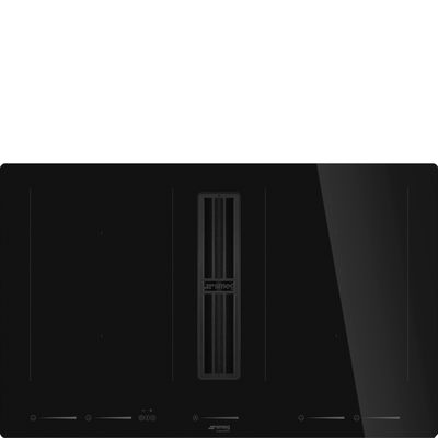 Варочная панель Smeg HOBD682D2