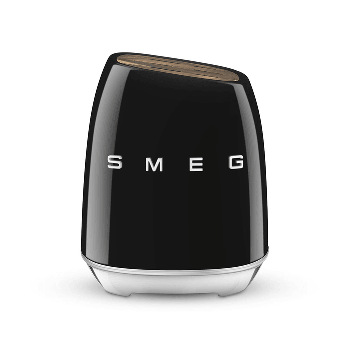 Изображение Комплект ножей Smeg KBSF02BL 1