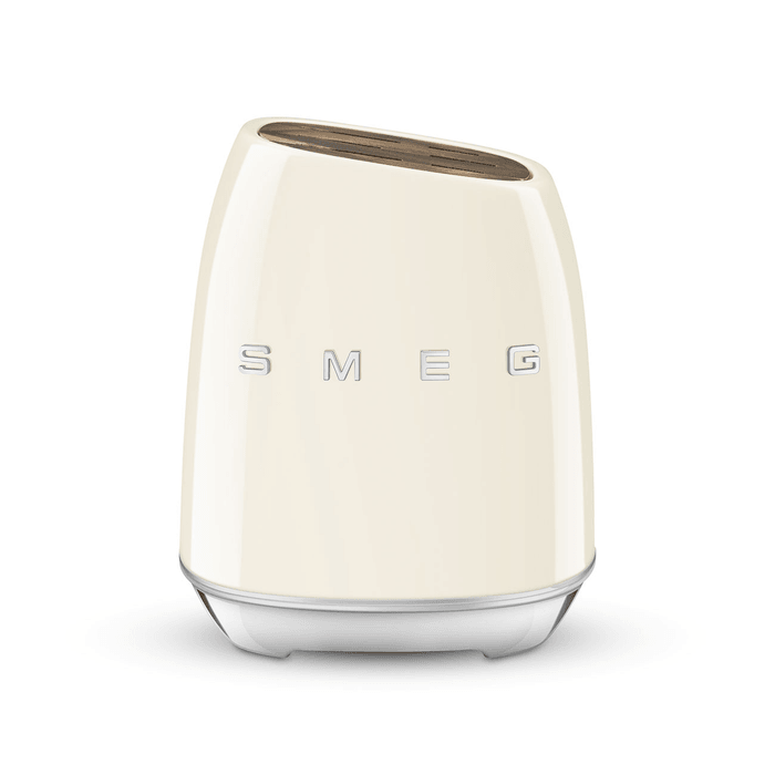 Изображение Комплект ножей Smeg KBSF02CR 1