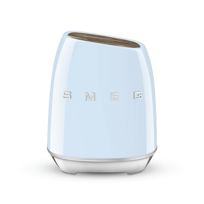 Изображение Комплект ножей Smeg KBSF02PB 1