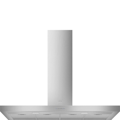 Кухонная вытяжка Smeg KBT1200XE