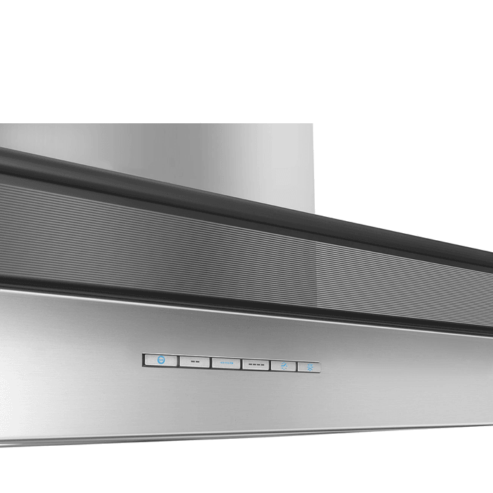 Изображение Кухонная вытяжка Smeg KBT600VE 4