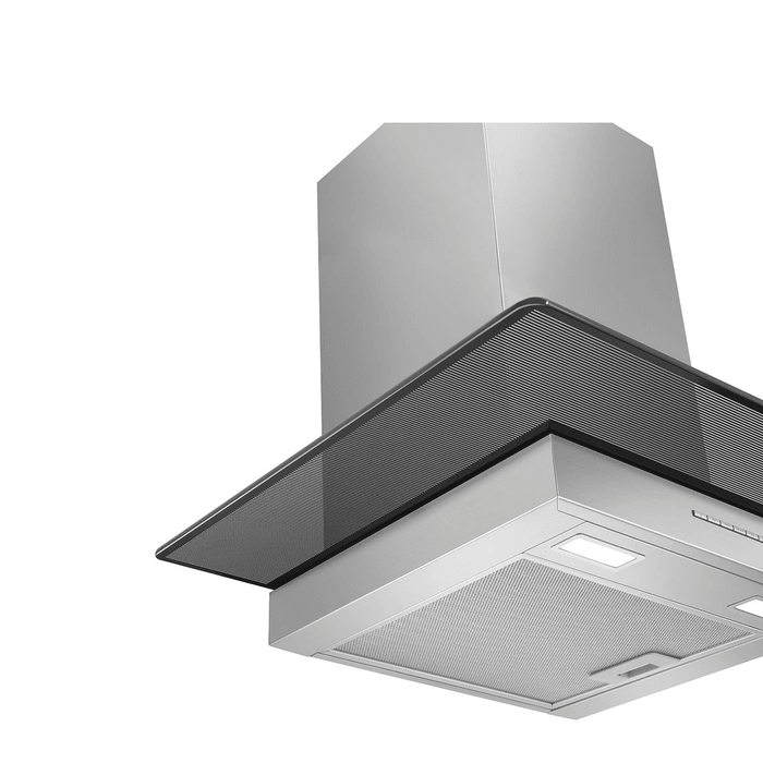 Изображение Кухонная вытяжка Smeg KBT600VE 5