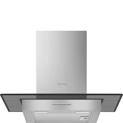 Кухонная вытяжка Smeg KBT600VE
