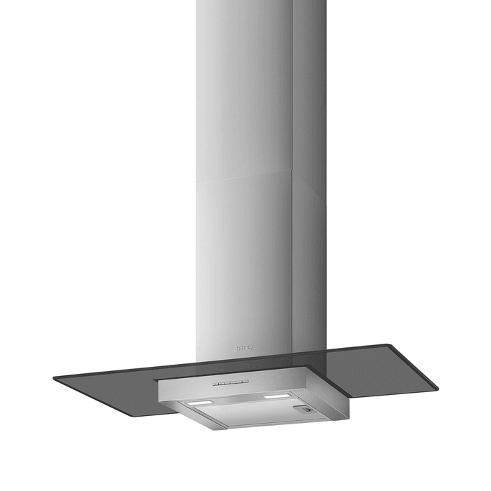 Изображение Кухонная вытяжка Smeg KBT900VE 2